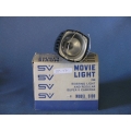 SV Movie Light S100 Regular Super 8 Camera